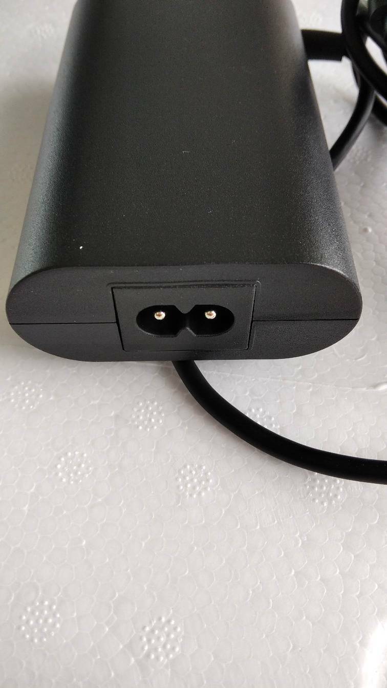 Caricabatterie Originale LG Gram 65W USB-C – Modello ADT-65DSU-D03-2 Per 16T90P