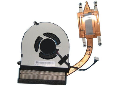 CPU FAN&Heatsink For Lenovo ThinkPad E560 00UP100 00UP101 00UP102 AT0ZR002VV0
