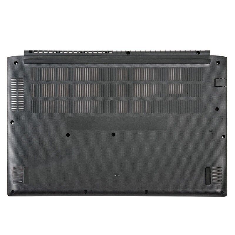 Laptop Bottom Case For Acer Aspire A715-75G A715-41G 42G Housing Cover Black