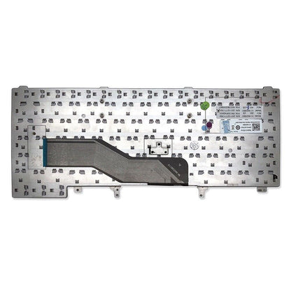 US Keyboard For DELL Latitude E5420 E5420M E5430 E6220 E6230 E6320 E6330 E6420