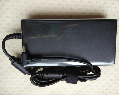 Original OEM Delta AC Adapter for ASUS ROG GR8 II/GTX1060 ADP-230EB T Desktop PC