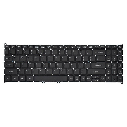 Laptop Keyboard For ACER Aspire 5 A515-53 A515-52 A515-54G Without Backlit US