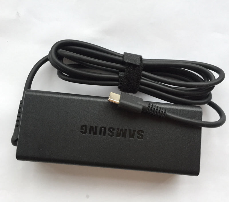Original Samsung Notebook 7 Spin NP750QUB-K01US A18-065N2A PA-65ABH AC Adapter@@