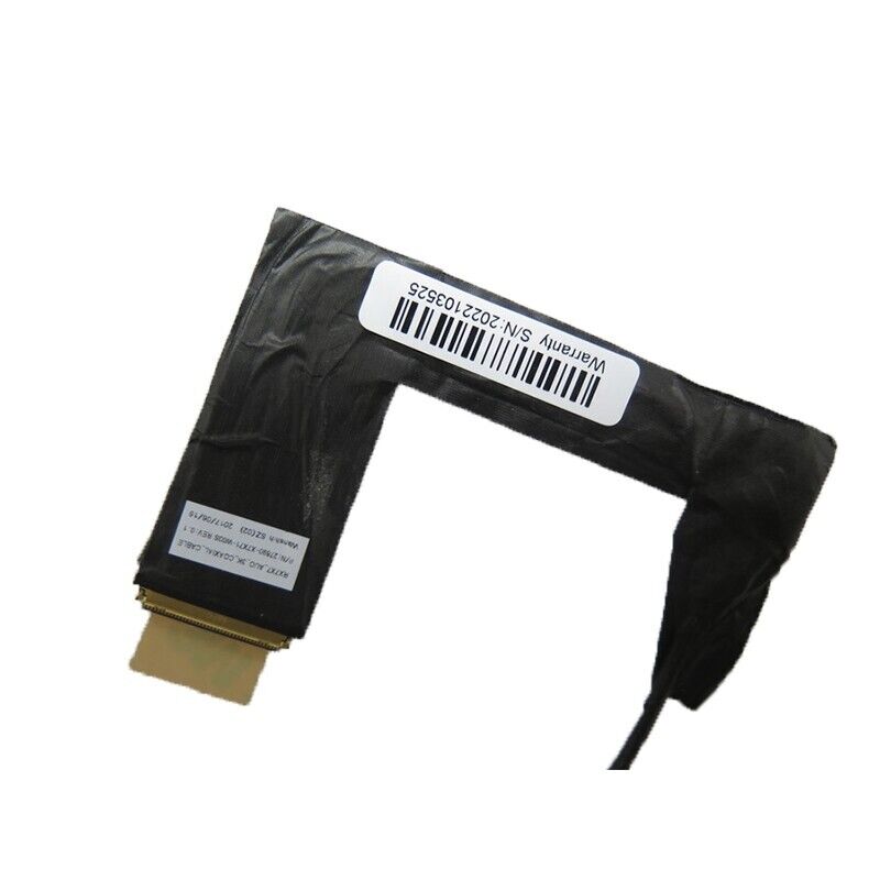 Right LCD Hinge For Gigabyte X7 V7 27890-X7X71-W00S RX7X7_AUO_3K COAXIAL