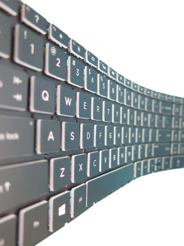 Laptop Keyboard For HP 15-BS000 with backlight United States US PKNR105A1