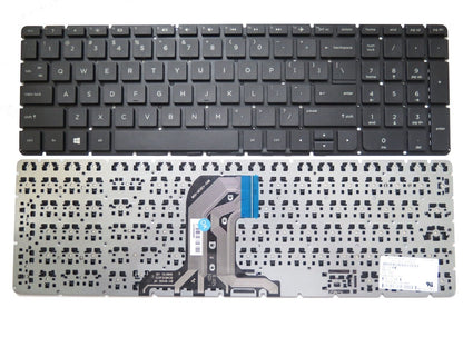 US Keyboard For HP 250 G4 255 G4 256 G4 15-AY000 15-AC000 15-AF00 HPM14P13US-698