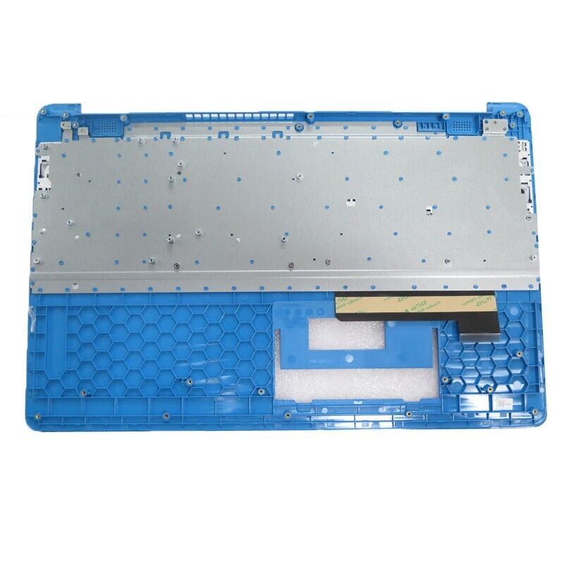 PalmRest&Keyboard For Gateway MB3661028 F0041-028 PRIDE-K3960 English US
