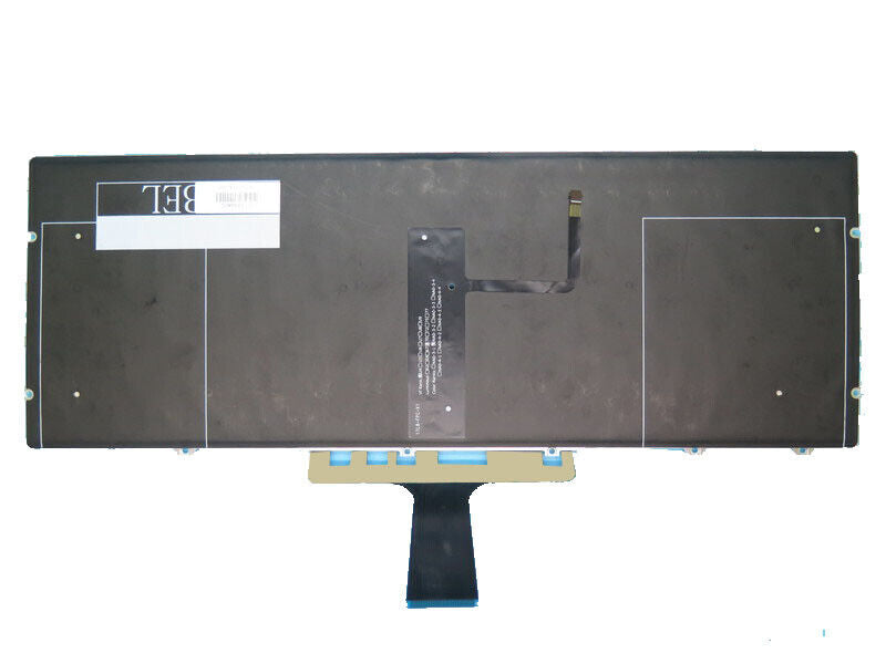 Laptop US Keyboard For HP 13-AF000 102-17L83LHA01C 17L8UX183400XX L04544-001