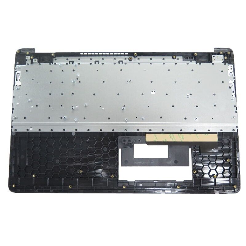 PalmRest&Keyboard For Gateway MB3661028 F0041-028 PRIDE-K3960 English US