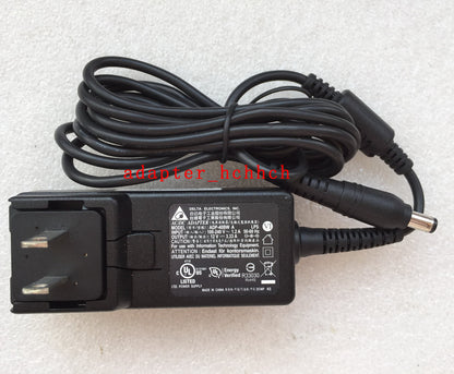 New Original Delta 12V AC Adapter for Elo ET2002L-2UWA-1-MT-W-GY-NS-RZLY Monitor