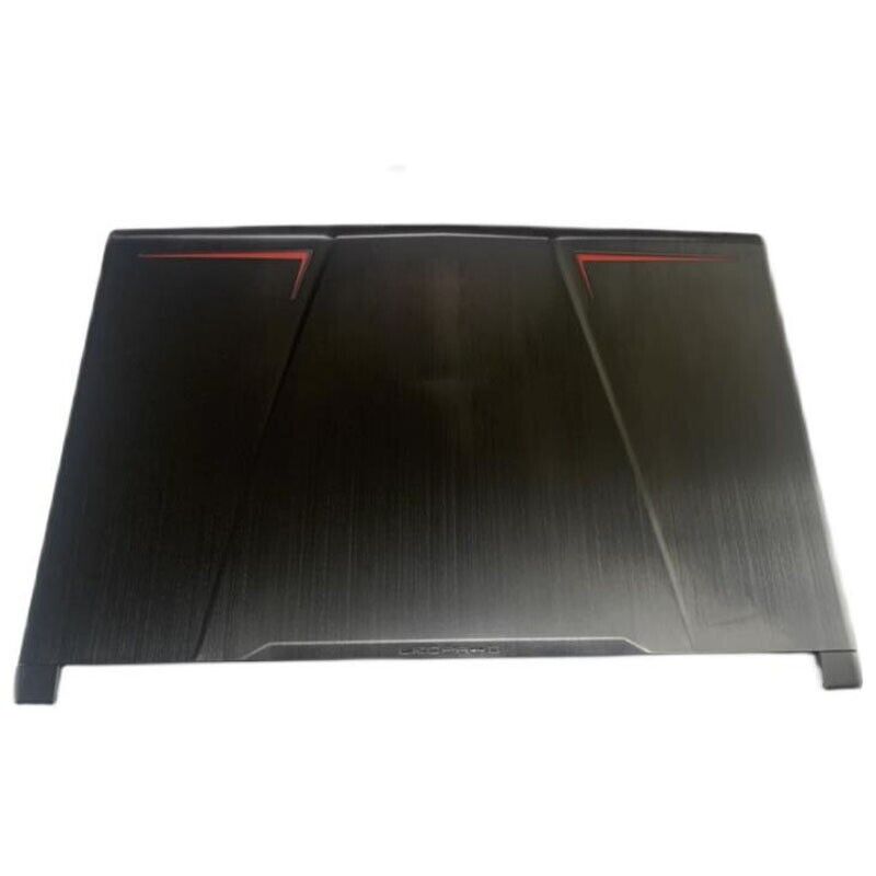 GE63 Top Cover For MSI GP63 GP63VR MS-16P5 17C5 3076P5A221HG01 3076K5A211HG01