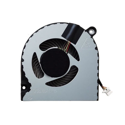 Laptop Fan For ACER Aspire 6 A615-51 A615-51G A517-51 A517-51G N17C4 DC 5V 0.5A