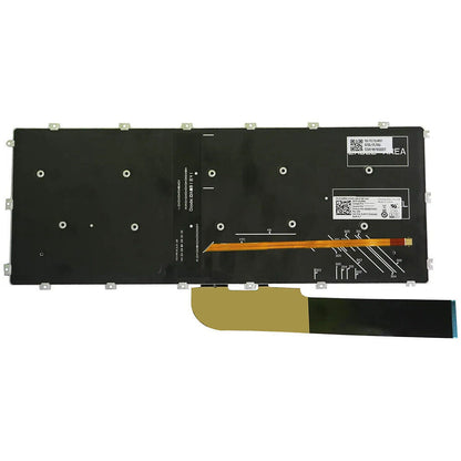 Backlit English Keyboard For DELL Vostro 5481 5581 Latitude 3400 0VGR8N VGR8N
