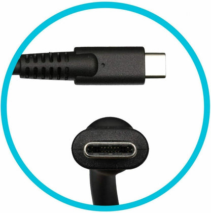 New Original Acer 65W 5V/9V/12V/15V/20V Adapter for Acer Spin SP313-51N Laptop@@