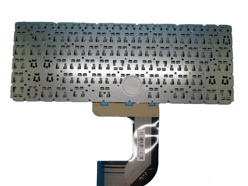 Laptop Keyboard For HP 14-AC 14-AC000 Black Without Frame United States US