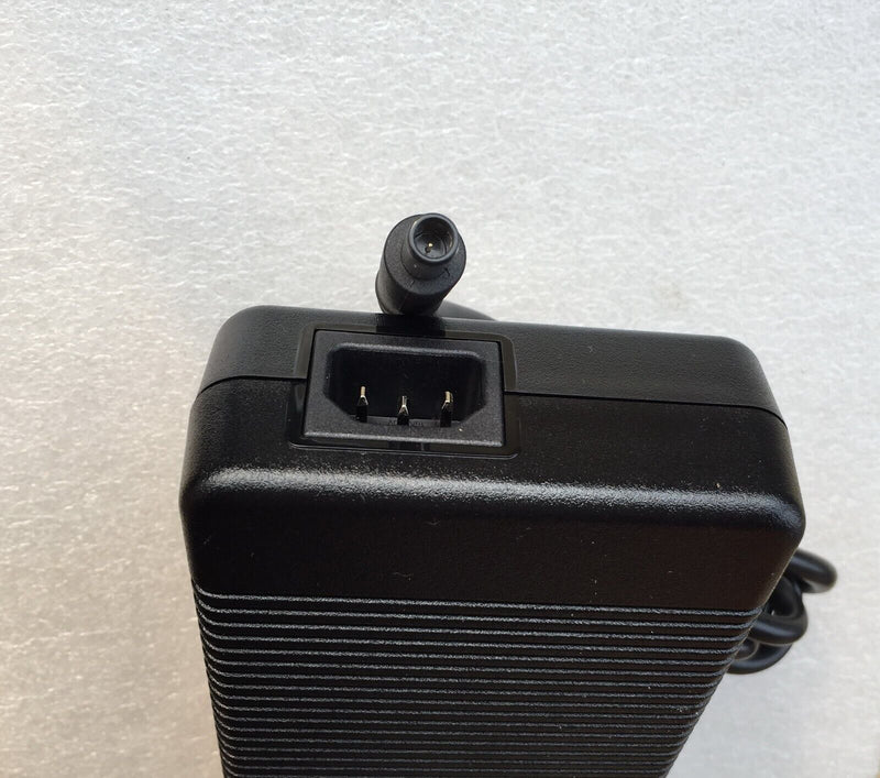New Original Dell Alienware m17 R4 LA330PM190 19.5V 16.92A 330W AC Adapter&Cord@