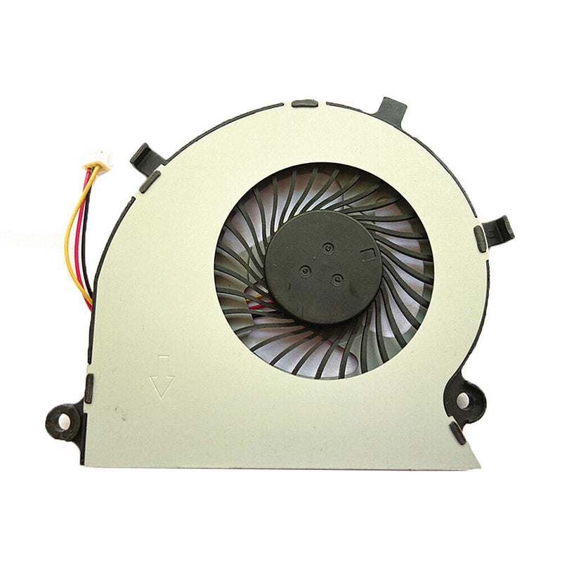 CPU Fan For Toshiba Satellite Radius P50W-B P55W-B NFB68A05H BAAA0705R5H V002