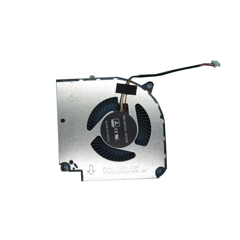 Laptop GPU FAN For Gigabyte Gaming G5 G7 KC Aorus 5 7 MB SB KB Aorus 7 SA GA NA