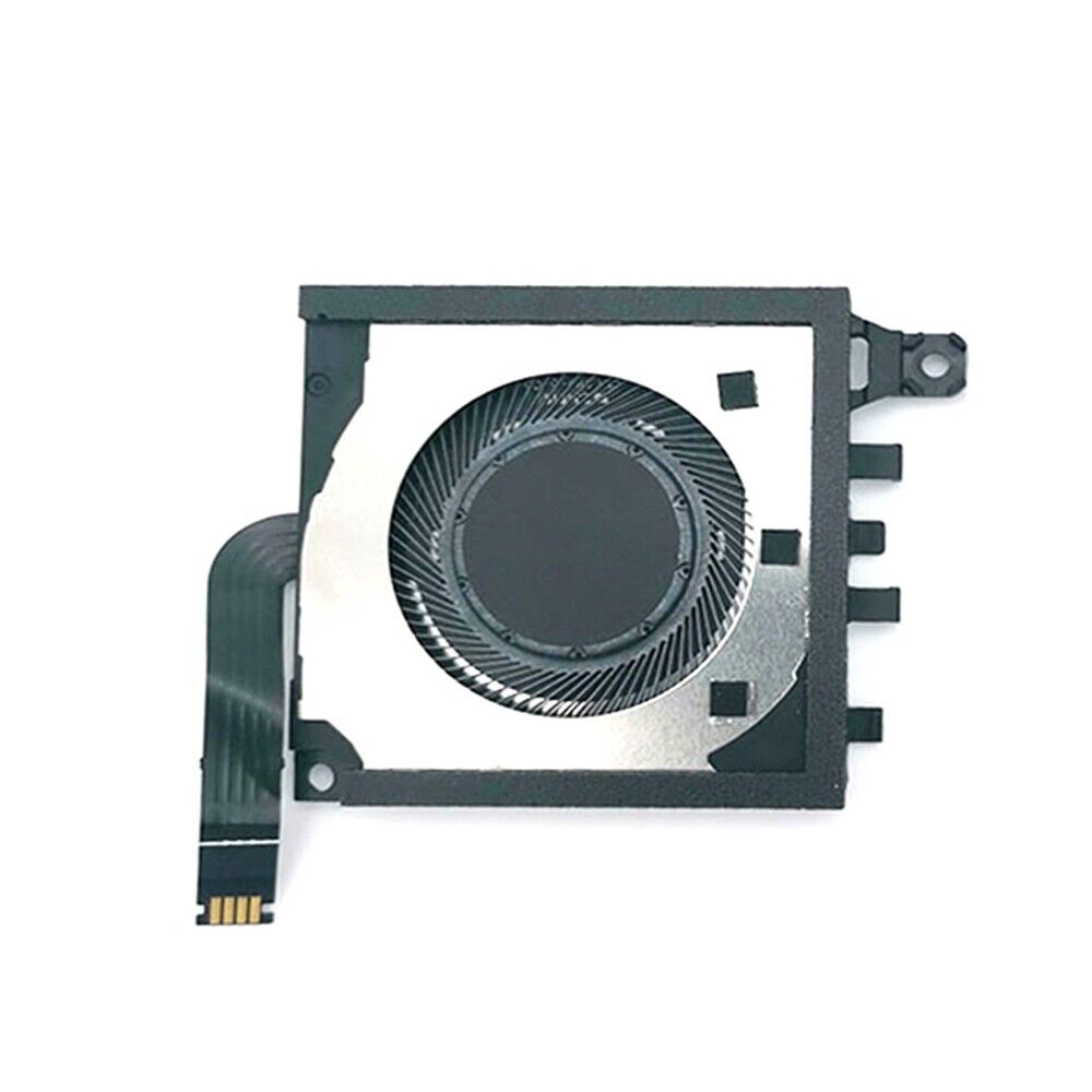 Laptop Fan For DELL Latitude 7320 0DJ2D1 DJ2D1 ND55C89-20F11 DC28000TADL New