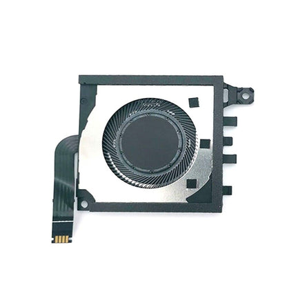 Laptop Fan For DELL Latitude 7320 0DJ2D1 DJ2D1 ND55C89-20F11 DC28000TADL New