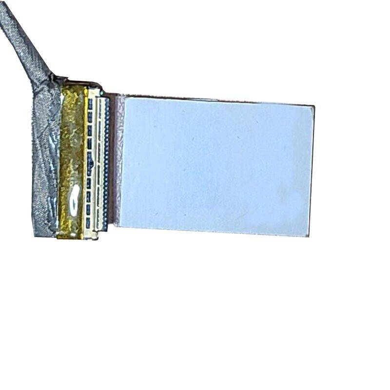 LCD Cable For Gigabyte Sabre 15 P45KV8 Sabre 15-G G8 Sabre 15-K K8 Sabre 15-W W8