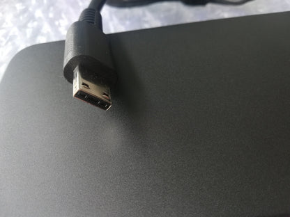 Original MSI GE76 Dragon Tiamat 10UH-625CZ ADP-280BB B Delta 280W AC/DC Adapter@