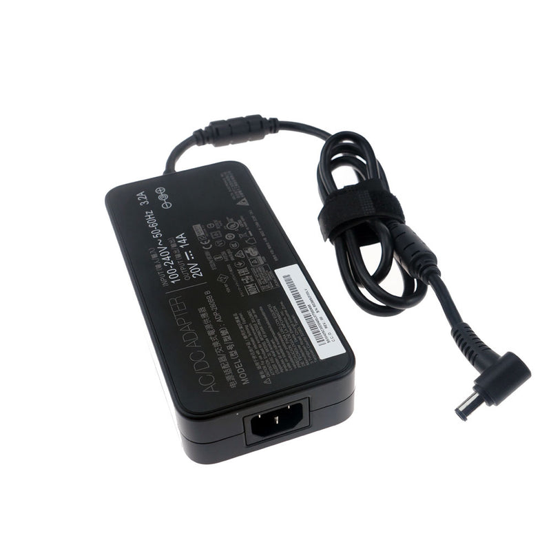 New Original DELTA 280W AC Adapter for MSI GP65 Leopard 95F ADP-280BB B Laptop