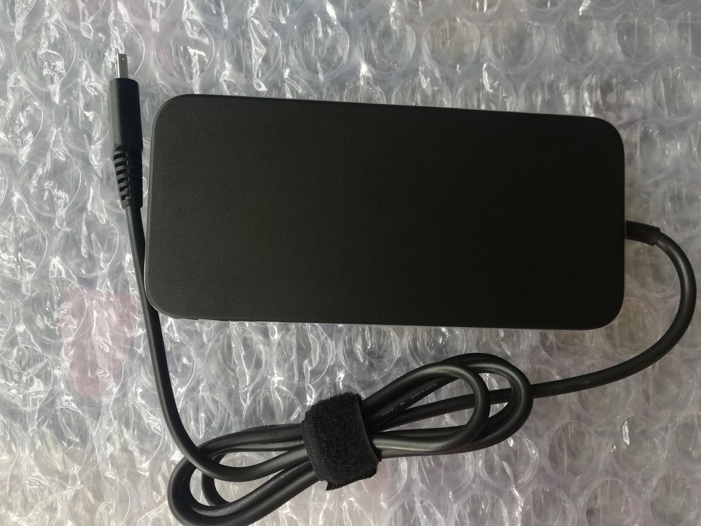 New Original MSI GE66 Raider 10SFS/RTX 2070 SUPER 280W 20V 14A AC Adapter Charger+cord