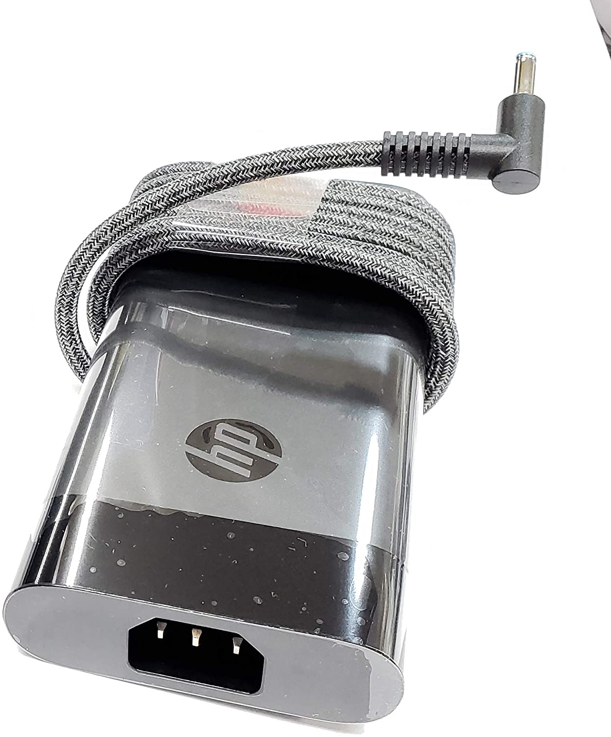 New Replacement For HP 200W AC Adapter For HP OMEN 15 15t 17 17t ZBook 15 17 G3 G4 G5 ZBook Studio G3 G4 G5 Pavilion Gaming 15-cx, Compatible P/N: L73385-001, TPN-LA21, L74881-001, PA-1201-08HT.