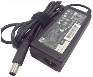 New original HP big round pin 18.5V 3.5A 65W Charger