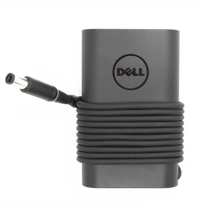 New original Dell big round pin 19.5V 3.34A Charger