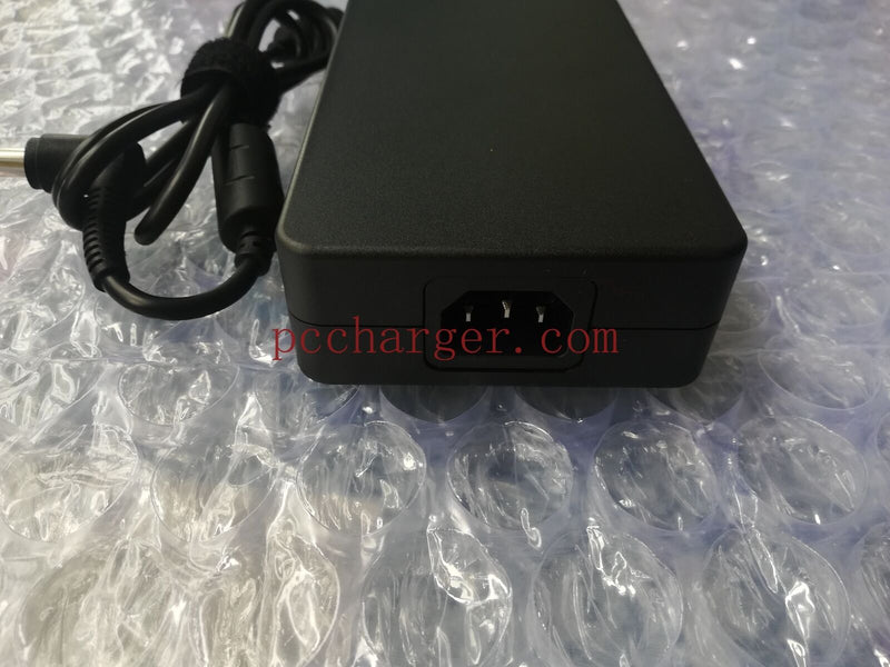 Original MSI GP65 Leopard 10SFSK/RTX2070 SUPER A18-280P1A Chicony 280W Adapter@@