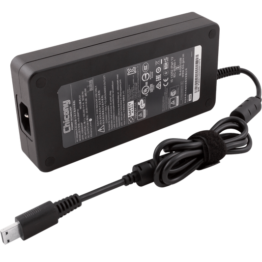New Original MSI GE66 Raider 10SFS-048 A18-280P1A Chicony 280W 20V AC/DC Adapter