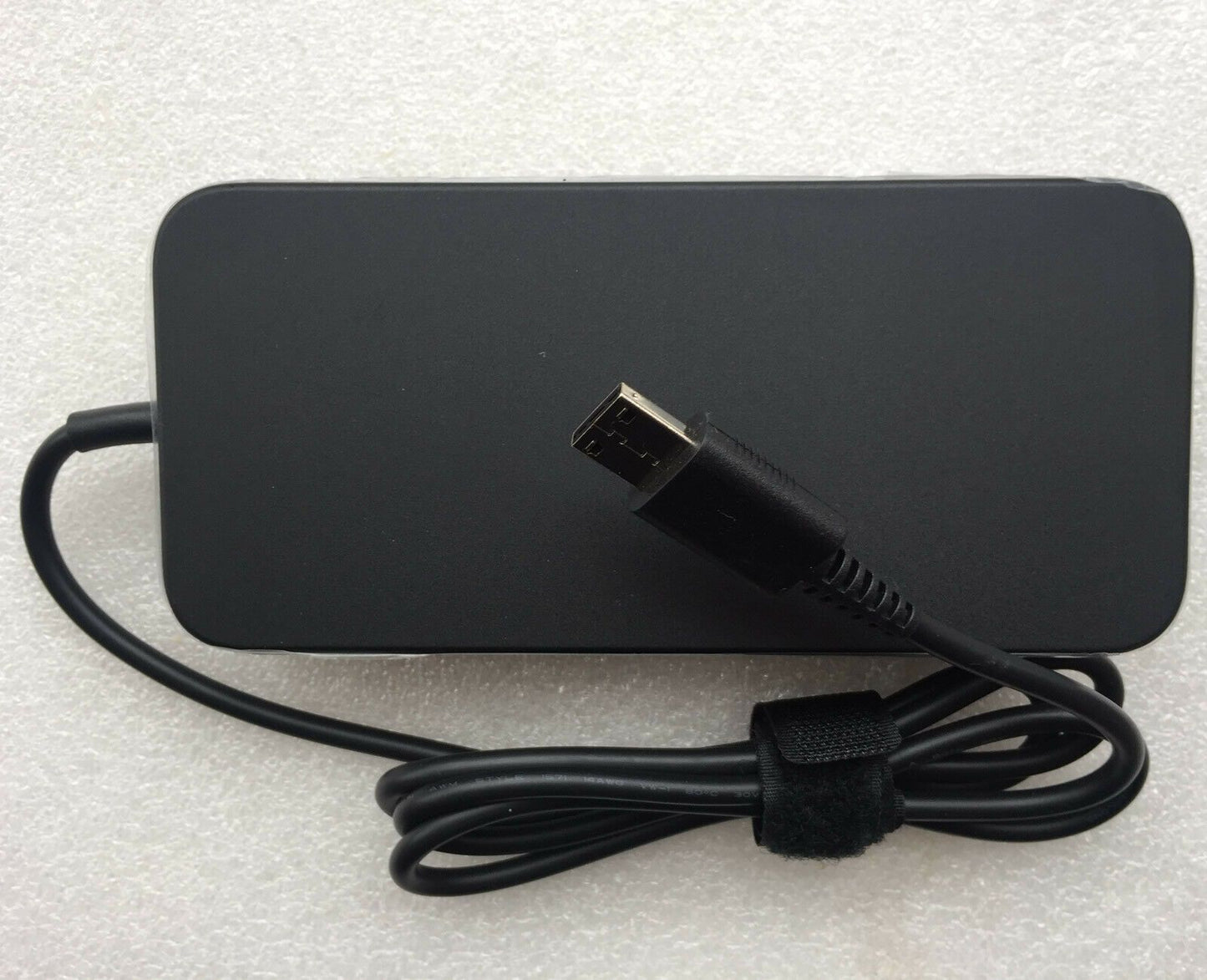 Original MSI GE66 Raider Dragonshield 10SF/RTX2070 ADP-230GB DA Delta AC Adapter