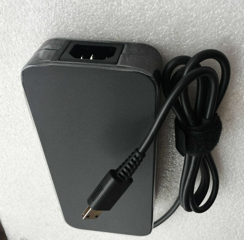 Original Delta 230W 20V 11.5A AC Adapter fr MSI GE66 Raider 10UG-211 ADP-230GB D