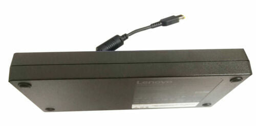 Slim design 300W Lenovo power supply for Legion gaming laptops