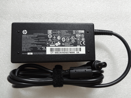 Original 65W 19.5V 3.33A 724264-002 for HP Envy 20-c409d 19.5"AIO NEW AC Adapter