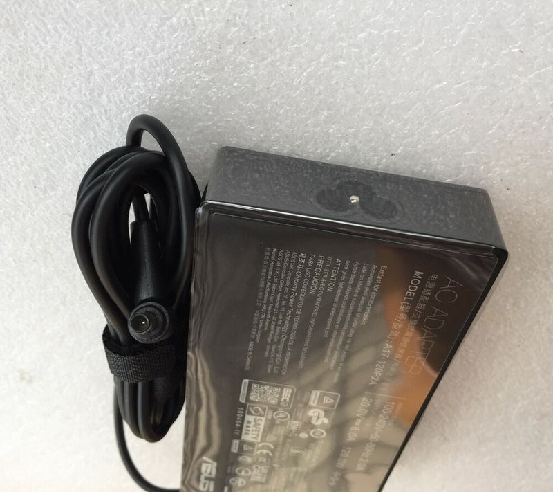 New Original ASUS 120W AC/DC Adapter for ASUS Vivobook Pro 15 OLED M3500 Laptop@