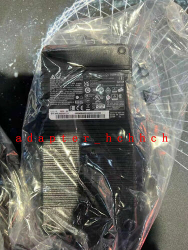 New Original MSI Raider GE76 12UHS/RTX3080 TI ADP-330CB B Delta 330W Adapter