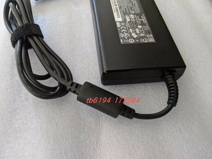 New Original OEM MSI Creator Z16 A11UET-066CA A17-180P4B Chicony 180W AC Adapter