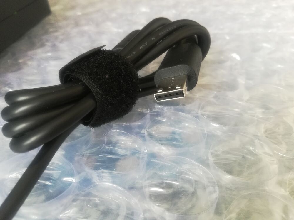 New Original MSI GE76 Raider 10UH-453 A18-280P1A Chicony 280W 20V 14A AC Adapter