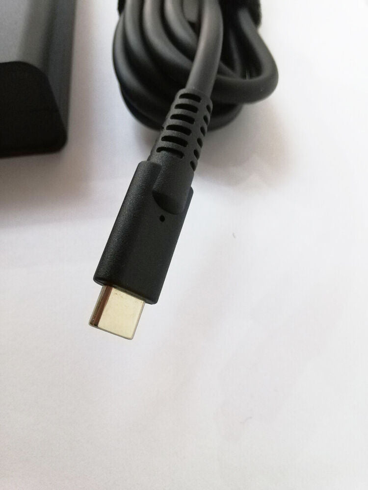 New Original MSI Prestige 15 A10SC-013AU ADP-90FE D 90W USB-C AC/DC Adapter&Cord