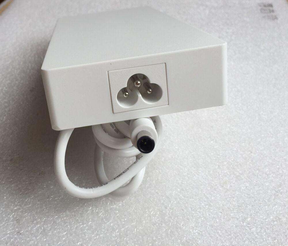 New Original LG 27BL85U-W 27" HDR FreeSync 4K IPS Monitor EAY65768901 AC Adapter