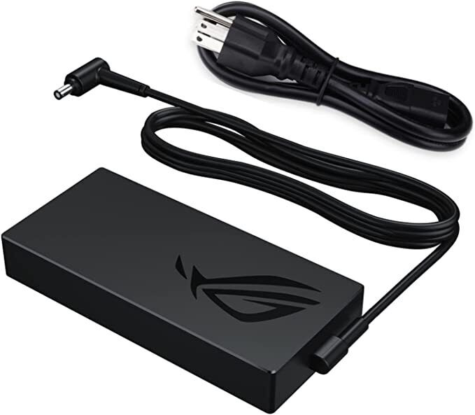 New ASUS Vivobook Pro 16X 3D OLED K6604 i9 13980H RTX4070 ADP-240EB B AC Adapter