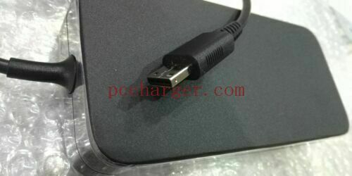 Original MSI GE66 Raider 10SFS/RTX 2070 SUPER ADP-280BB BR Delta 280W AC Adapter