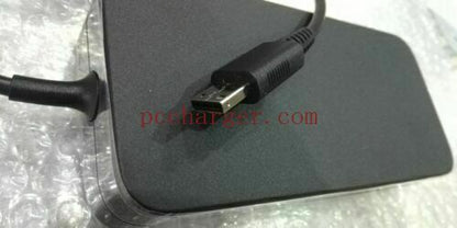 Original MSI GE66 Raider 10SFS/RTX 2070 SUPER ADP-280BB BR Delta 280W AC Adapter