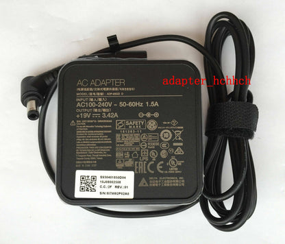 Original NEW 20V 5A USB-C 100W A21-100P1A For MSI Gaming Laptop OEM AC Adapter