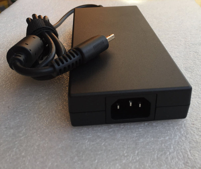 New Original MSI GE76 Raider 11UE-046US A20-240P2A Chicony 240W 20V Adapter&Cord