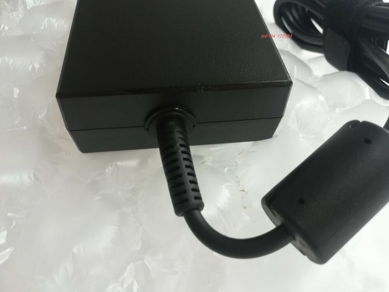 New Original MSI 230W 20V AC Adapter&Cord for MSI WS66 11UKT-221US Gaming Laptop