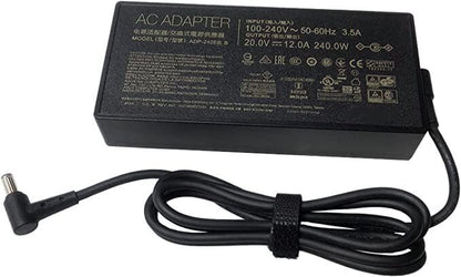 New ASUS TUF F17 FX707VU i7 13700H RTX4060 ADP-240EB B AC Adapter